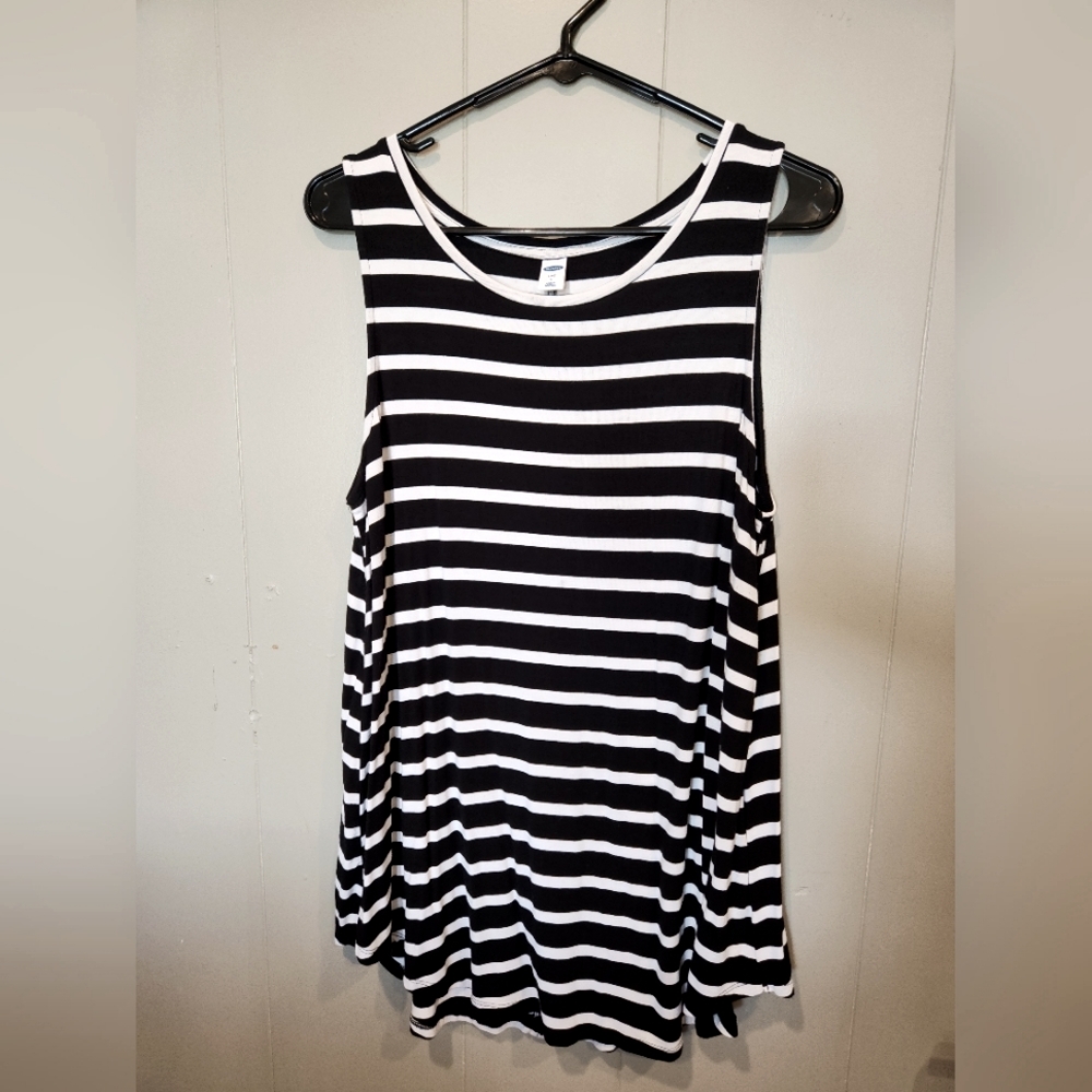 Old Navy Luxe Tank L